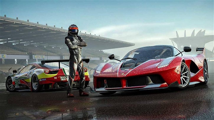 Immagine di Forza Motorsport 8 girerà in 4K 120 FPS e ray tracing su Xbox Series X?