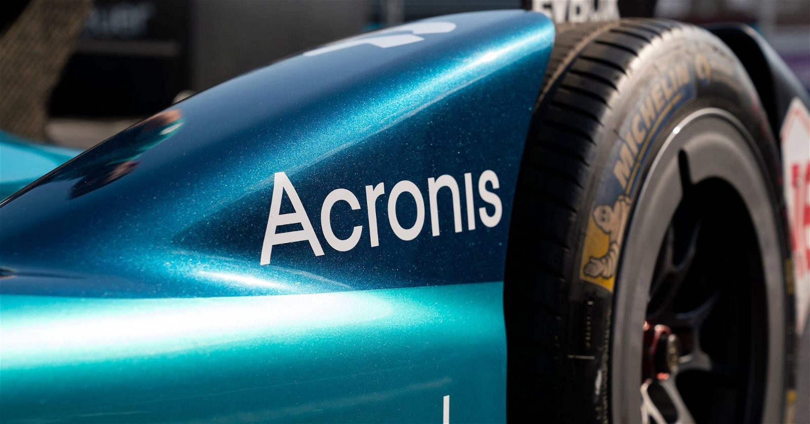 Immagine di Neanche le competizioni Formula sono sicure: ecco come Acronis gestisce la cybersicurezza dei team