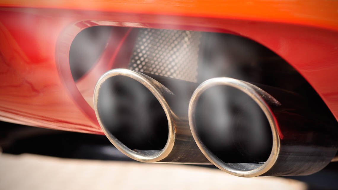 Immagine di VW, BMW, Daimler accusati di violazione regole delle emissioni Diesel
