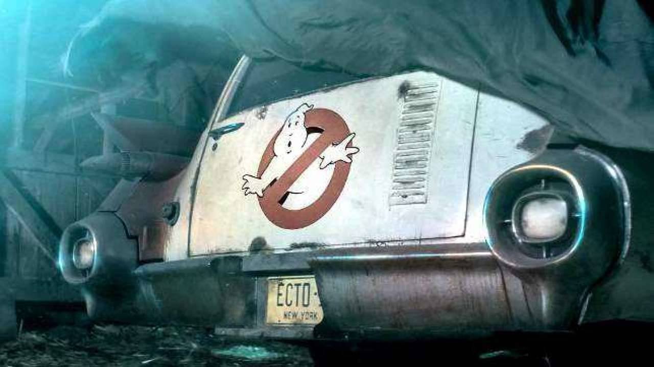 Immagine di Ghostbusters 3: rivedremo Bill Murray nei panni di Peter Venkman?