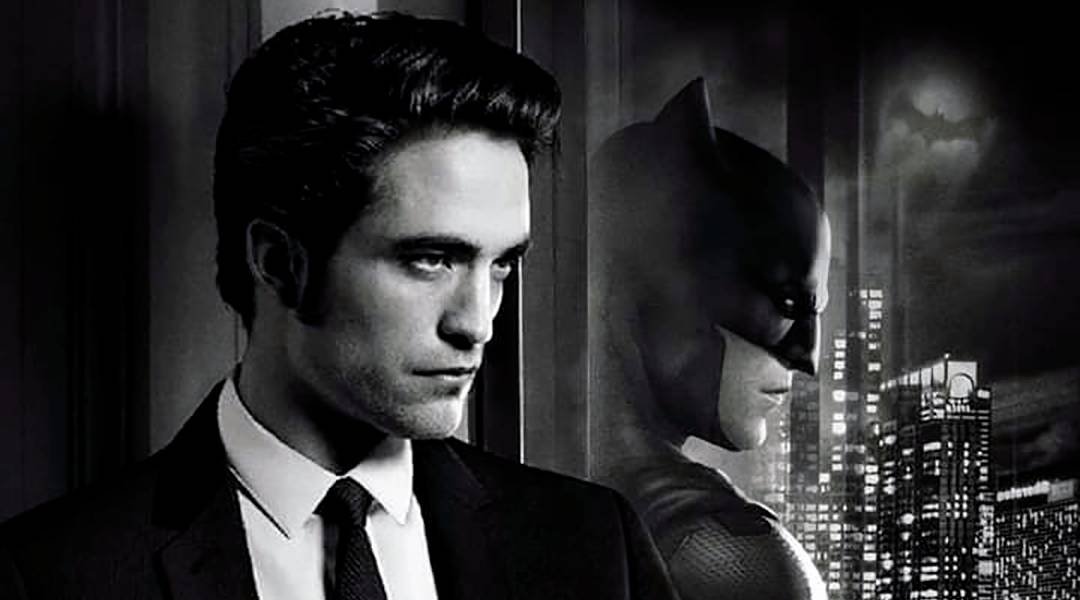 Immagine di The Batman: sarà Robert Pattinson a vestire i panni di Bruce Wayne?