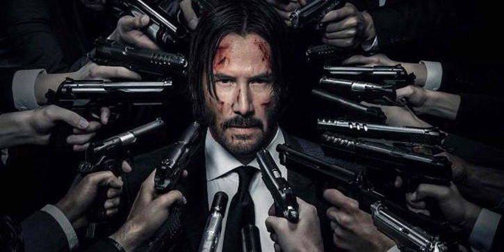 Immagine di Debutto John Wick 3: supera "Avengers: Endgame" e si prende la vetta del Box Office USA