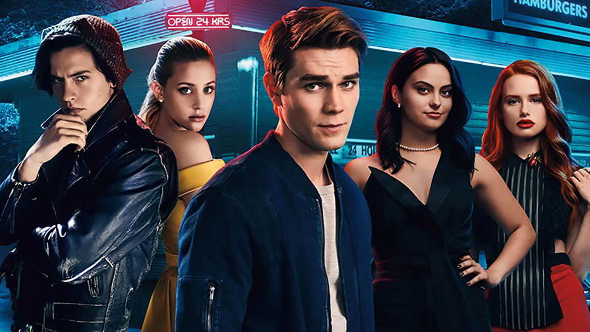 Immagine di Riverdale. Il giorno prima - Recensione