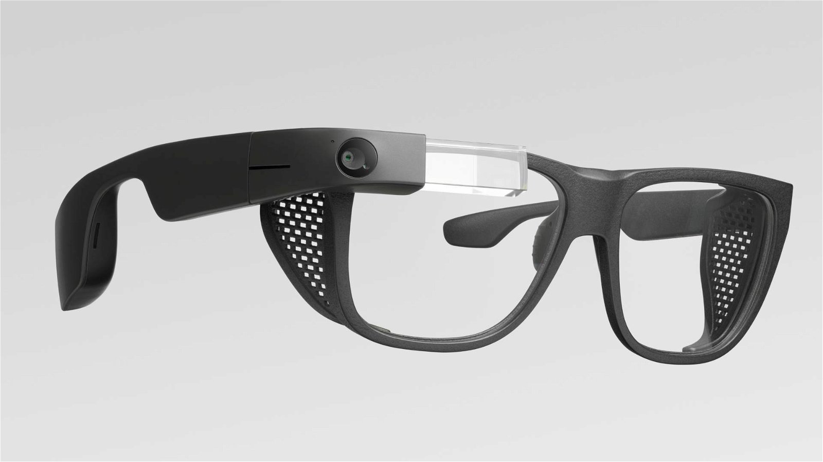 Immagine di Google Glass Enterprise Edition 2 più potenti grazie a Oreo e Snapdragon XR1