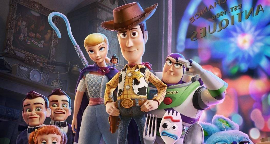 Immagine di Toy Story 4: arriva il nuovo trailer con alcune immagini ufficiali