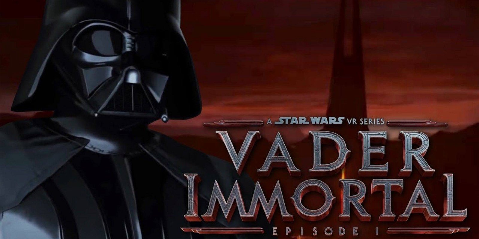 Immagine di Vader Immortal: Star Wars VR Series - Episodio 1 disponibile