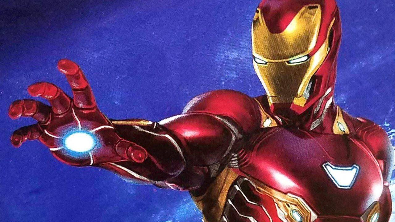 Immagine di Avengers: Endgame, i registi parlano del destino di Iron Man