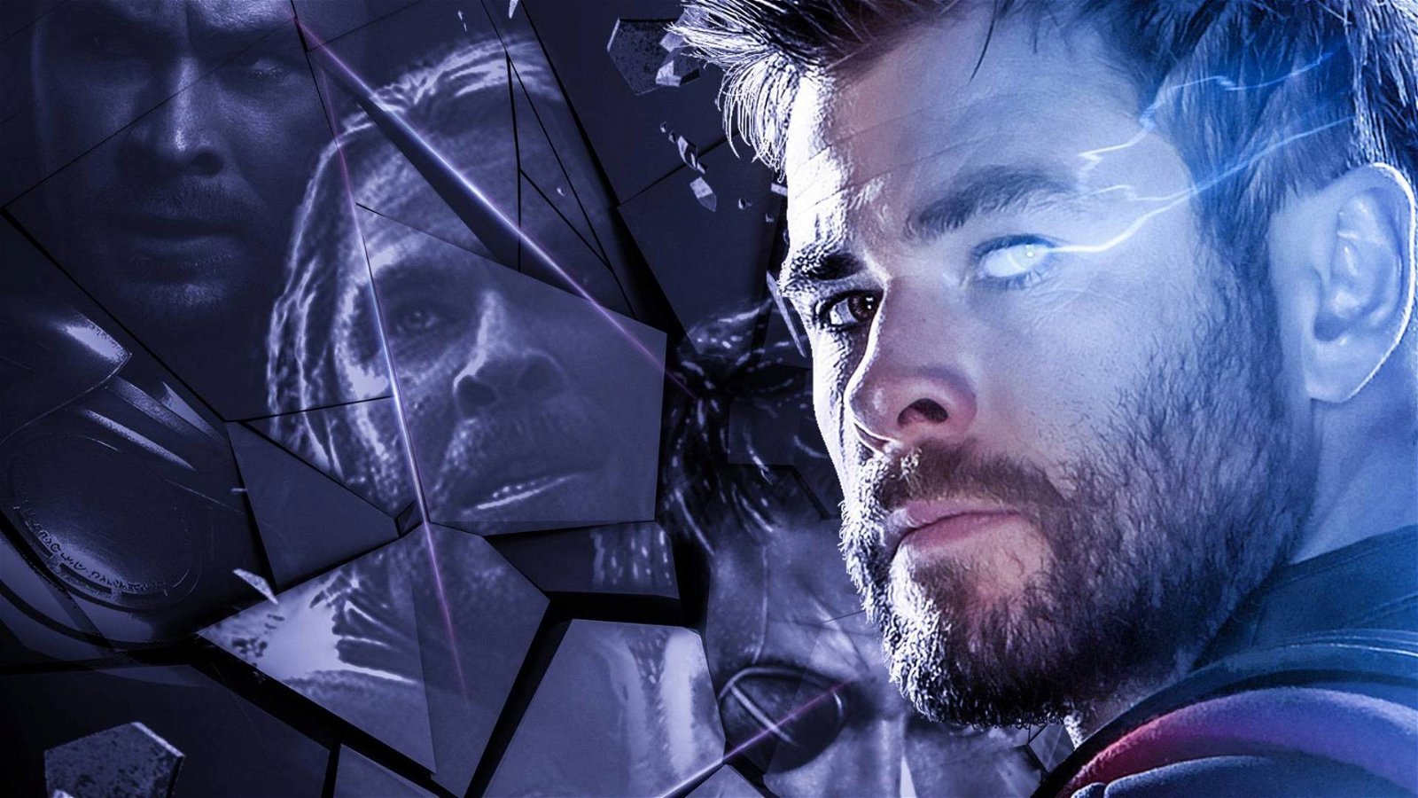 Immagine di Avengers: Endgame: Chris Hemsworth ci parla del suo Thor ingrassato