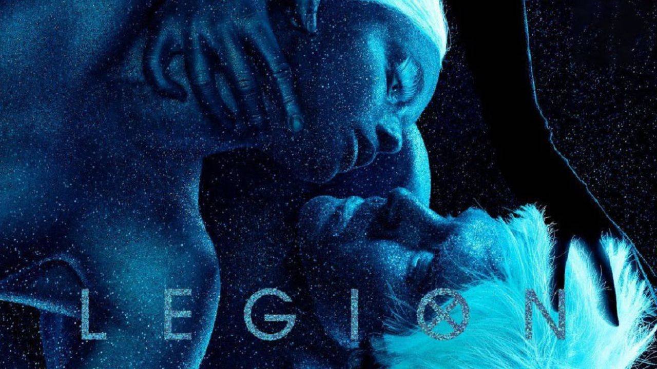 Immagine di Legion 3: il nuovo teaser trailer con il Professor X