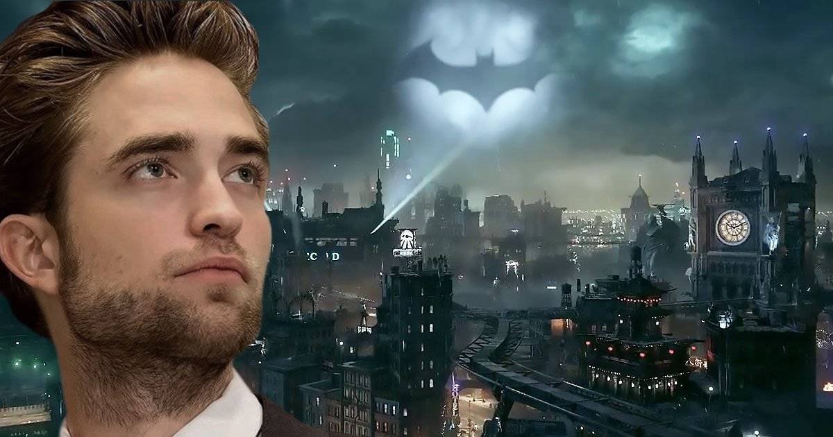 Immagine di Warner Bros: sarà Robert Pattinson a vestire i panni del nuovo Batman