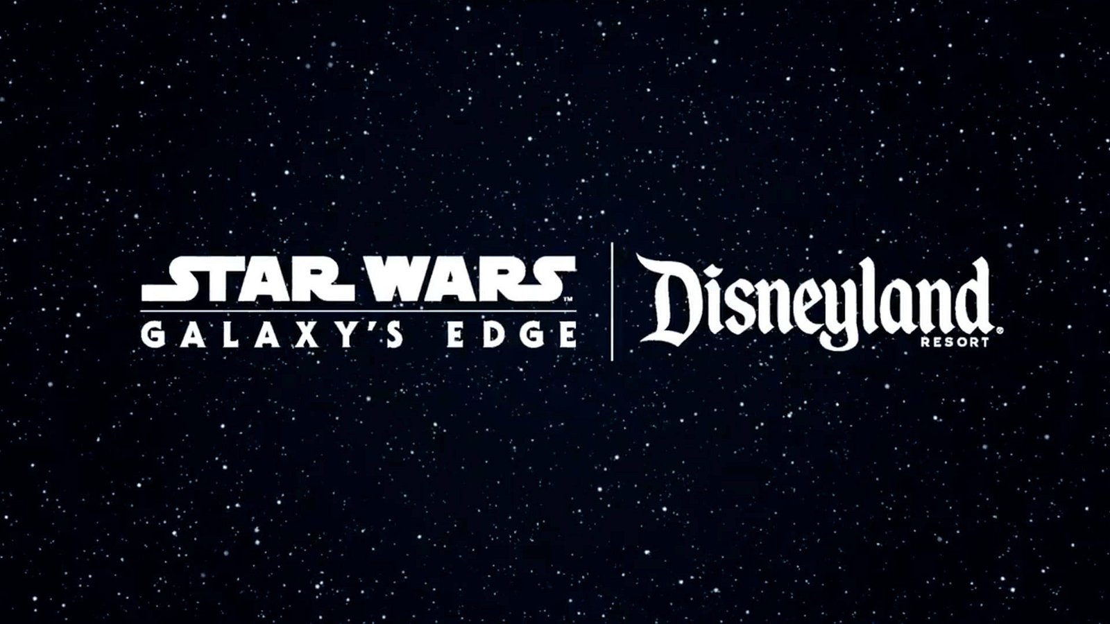 Immagine di Star Wars Galaxy's Edge: seguiamo l'innaugurazione in diretta!