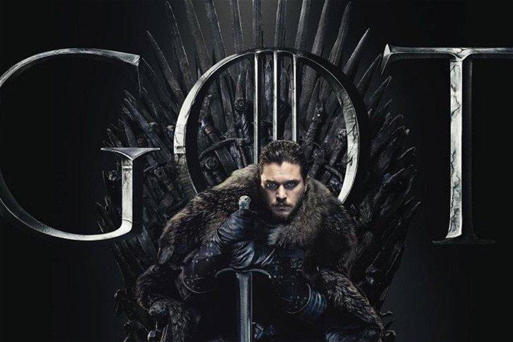 Immagine di Game of Thrones eletta miglior serie TV del secolo dai fan