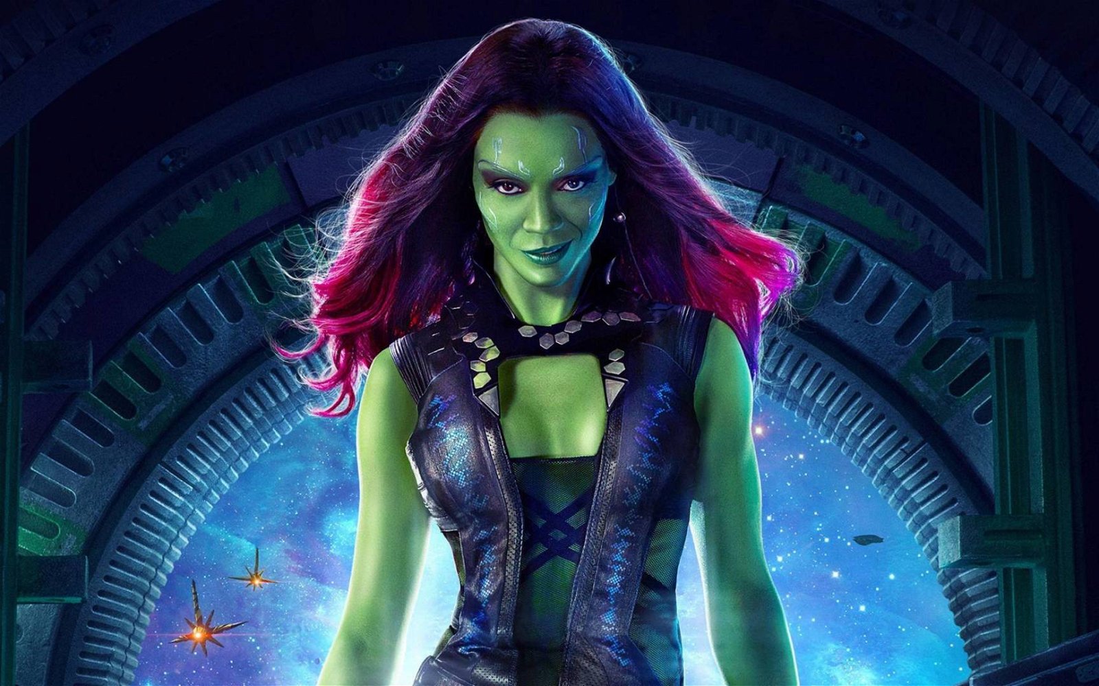 Immagine di Avengers Endgame, Joe Russo risponde su Gamora e i riferimenti a Namor e Captain Britain