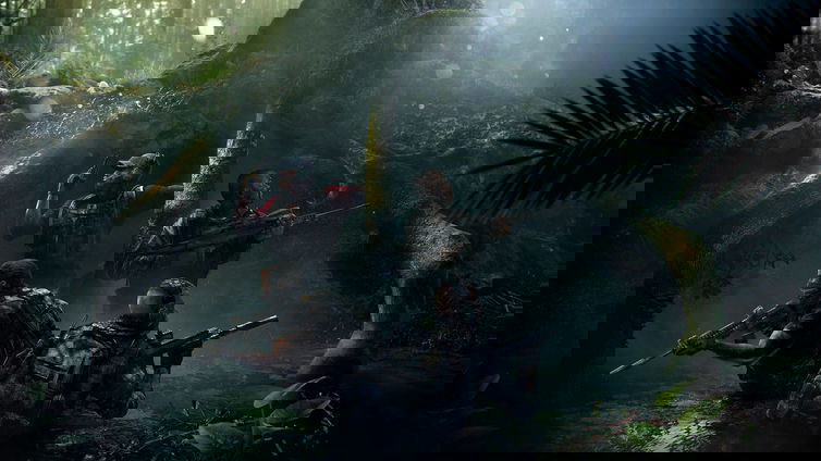 Immagine di Ghost Recon Breakpoint sarà un'esclusiva Epic Games Store