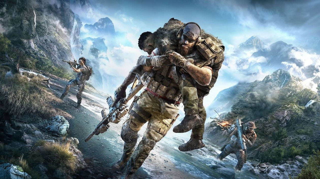 Immagine di Ghost Recon Breakpoint | Recensione