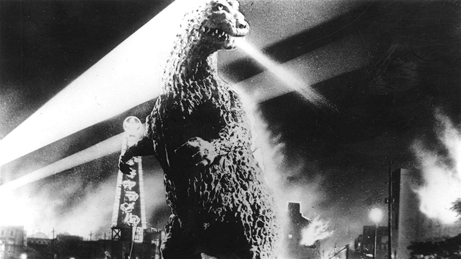 Immagine di Gojira, il Godzilla del 1954 è ancora il migliore