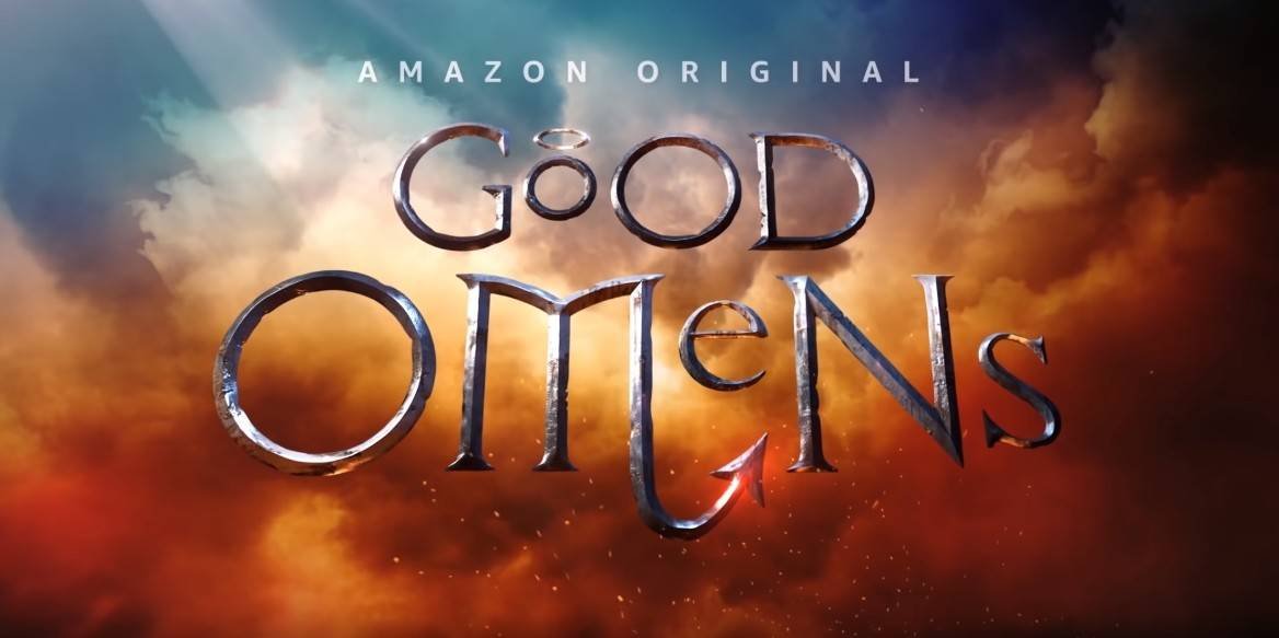 Immagine di Good Omens: prime impressioni sulla nuova serie originale di Amazon Prime Video