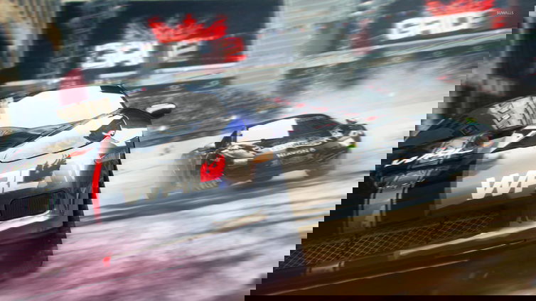 Immagine di GRID 2 in regalo solo per oggi su Steam