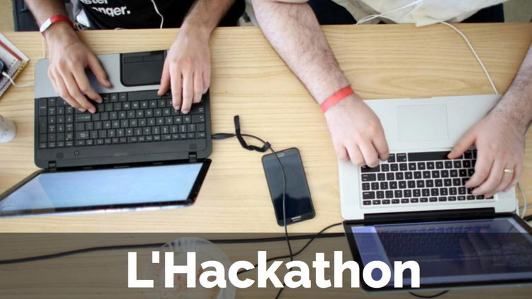 Immagine di Hack.gov, il più grande hackathon italiano sulla pubblica amministrazione