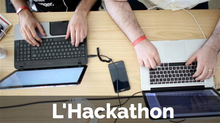 Immagine di SAS Global Hackathon: sono aperte le iscrizioni