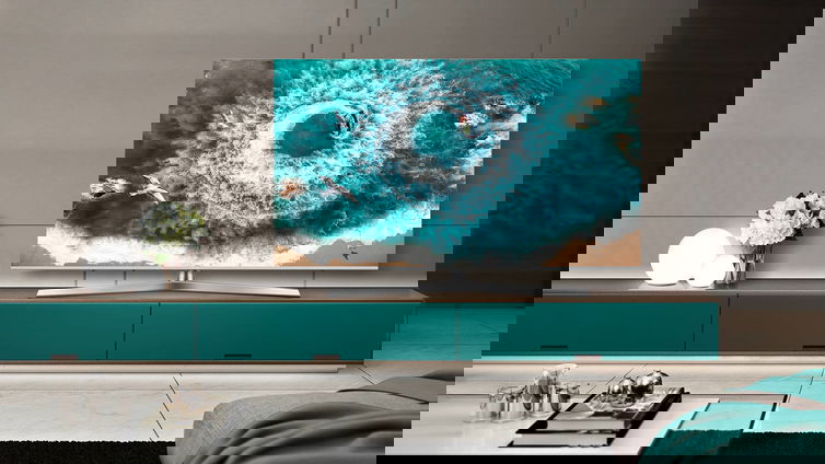 Immagine di Hisense, ecco i nuovi TV ULED U7B e U8B