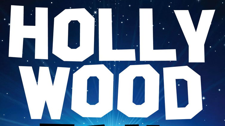 Immagine di Hollywood Fail, il libro che ti racconta gli errori dei film