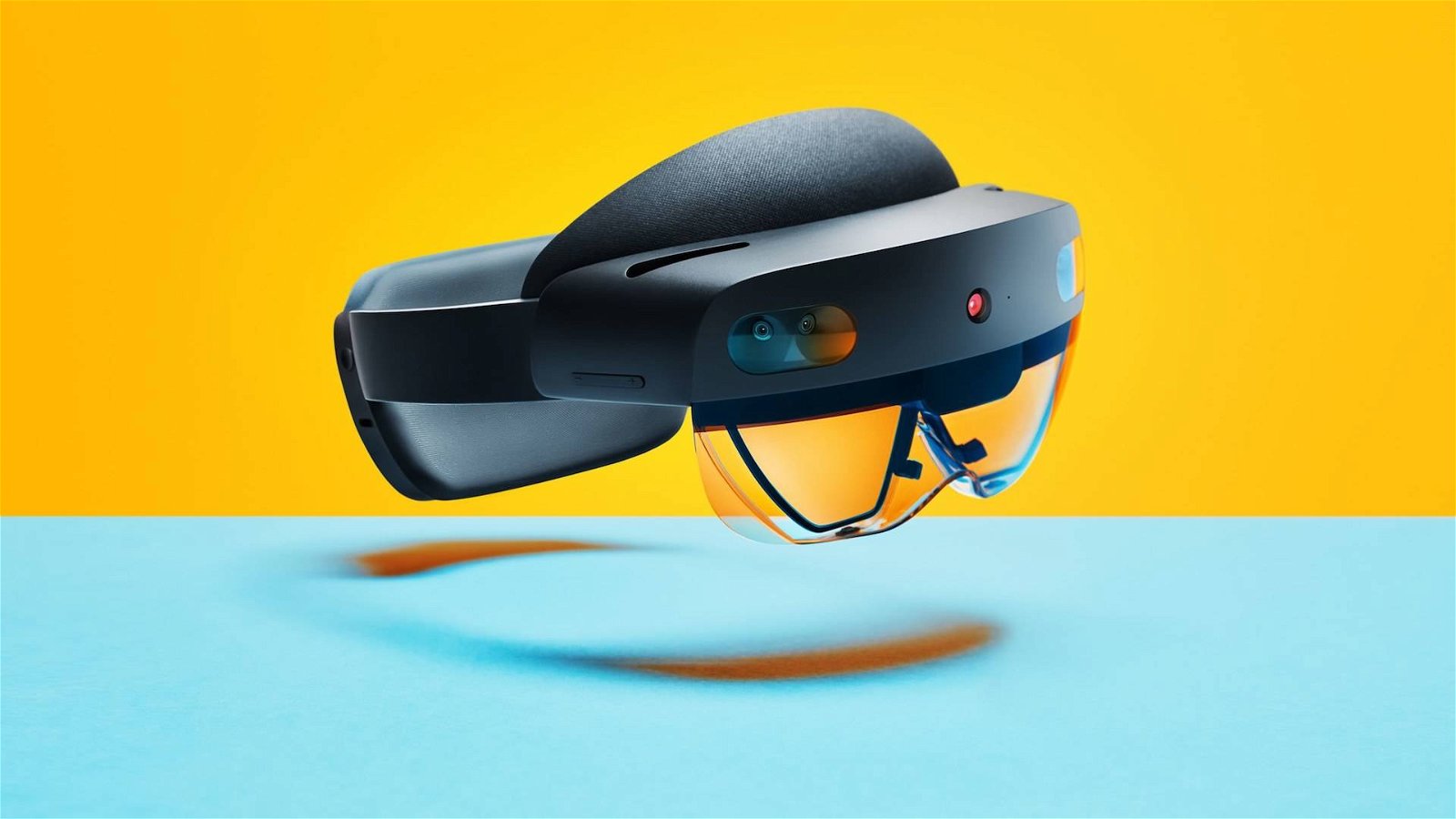 Immagine di HoloLens 2: annunciata l'edizione da 3.500$
