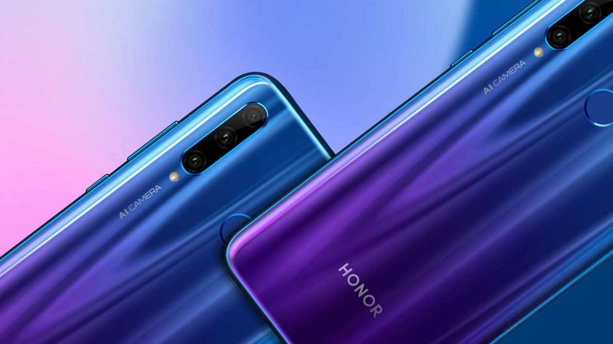 Immagine di Honor, un catalogo smartphone variegato: ecco quali acquistare