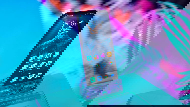 Immagine di Android 10 arriva su Honor View 20 e Honor 20 con Magic UI 3
