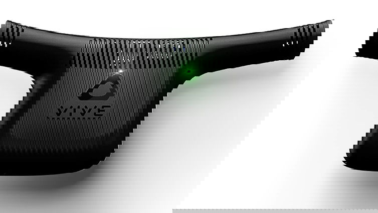 Immagine di HTC, AMD e Intel collaborano per risolvere i problemi di compatibilità del Vive Wireless Adapter con i processori Ryzen