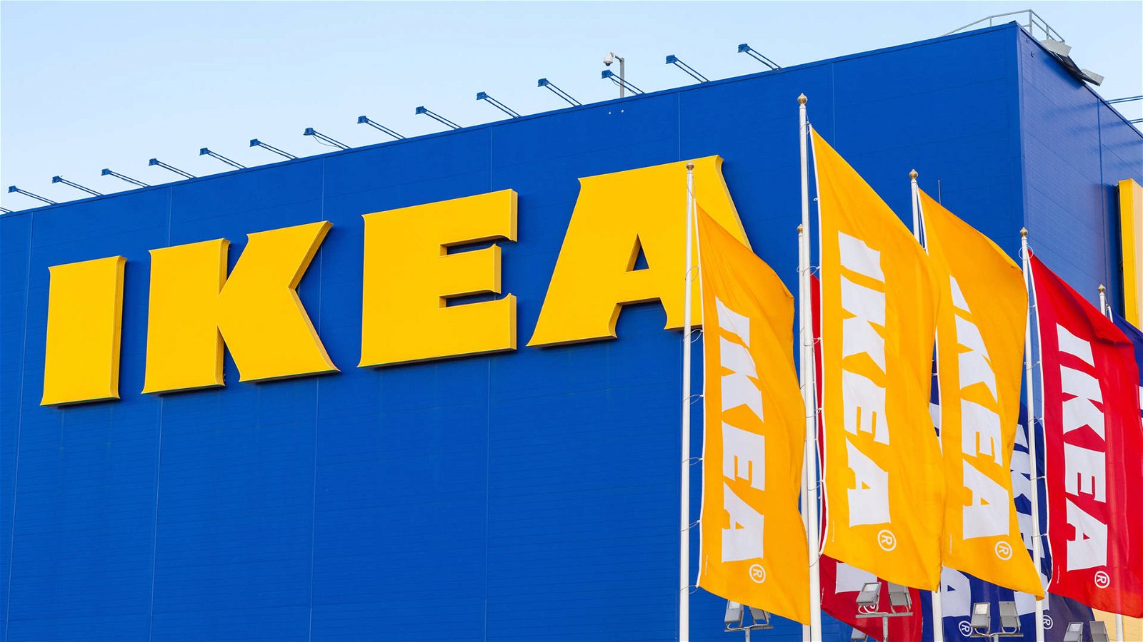 Immagine di IKEA: dal 2030 produrremo più energia rinnovabile di quanto ne consumeremo