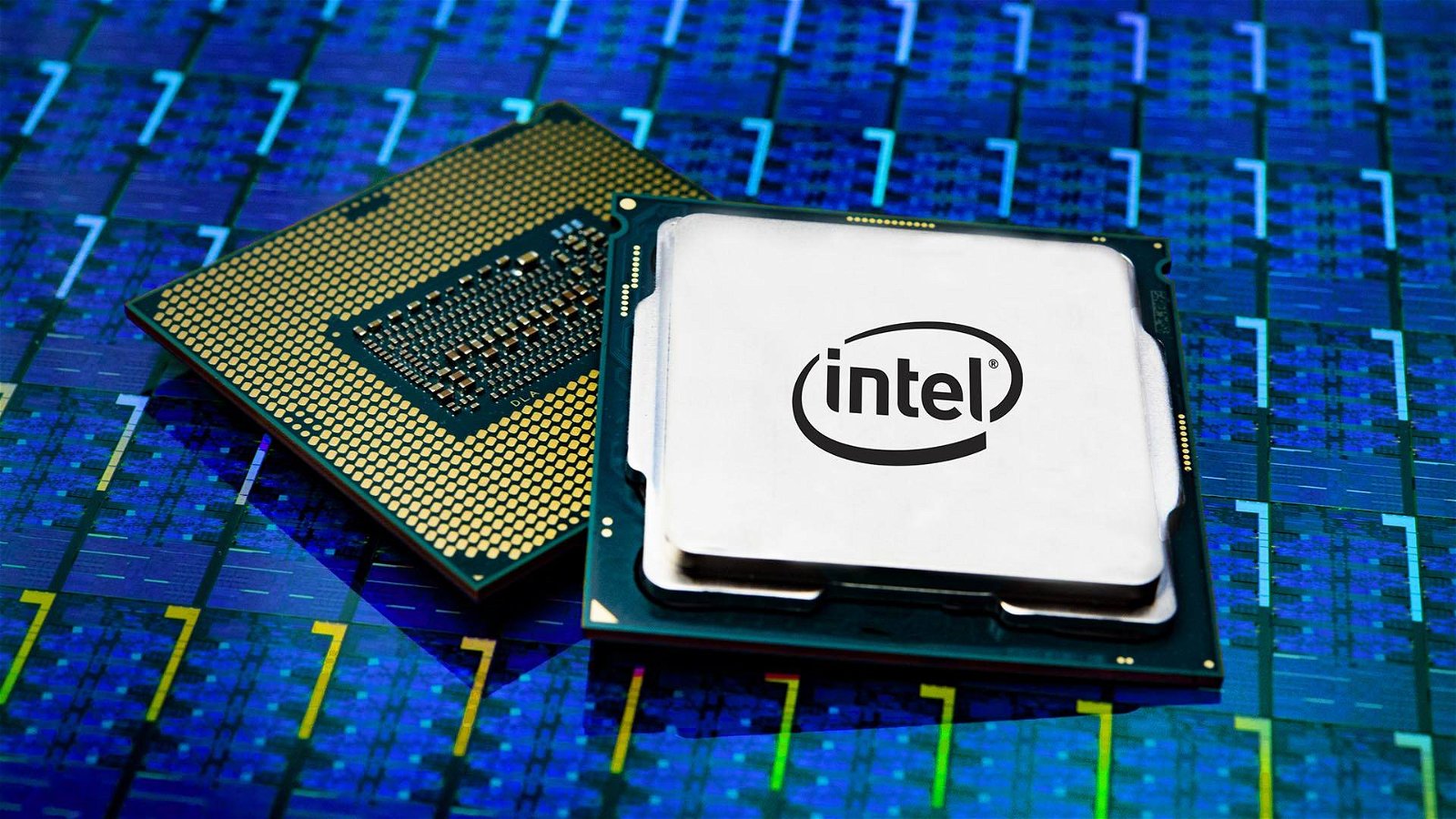 Immagine di CPU Intel Raptor Lake: ecco la 13esima generazione