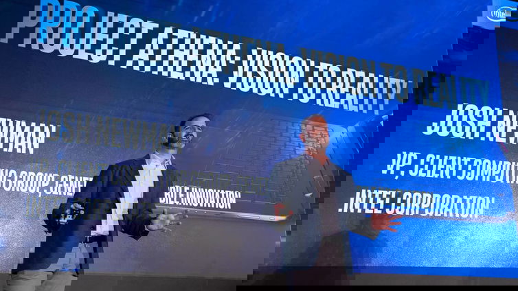 Immagine di Intel e MediaTek insieme per portare il 5G sui PC
