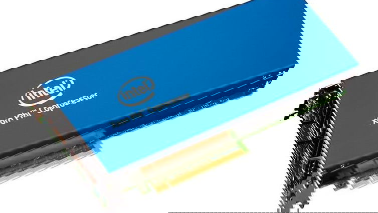 Immagine di Intel Xe, ecco alcuni scatti dai laboratori Intel