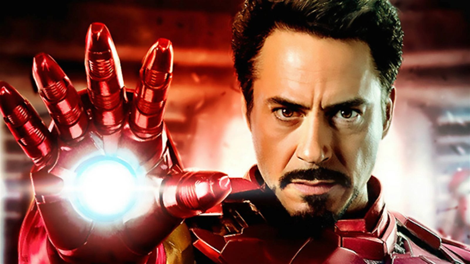Immagine di Iron Man crea gli X-Men in Avengers: Endgame?