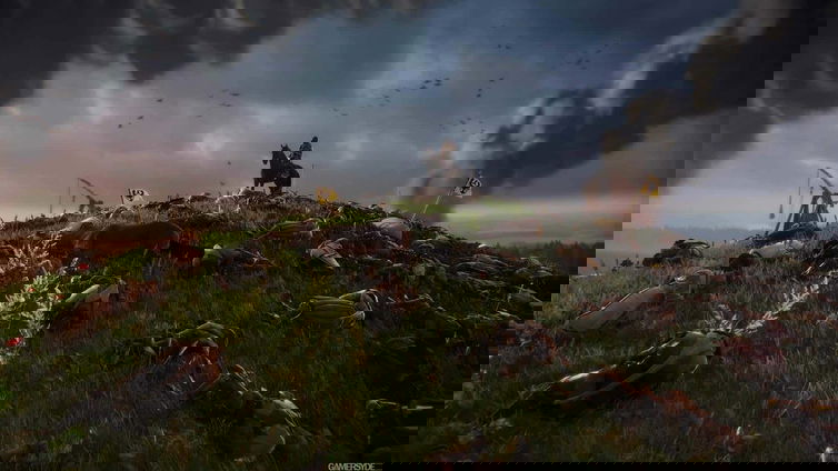 Immagine di Kingdom Come: Deliverance - A Woman's Lot Recensione