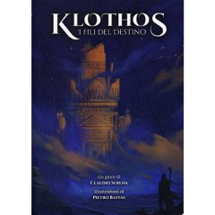Immagine di Klothos – I Fili del Destino