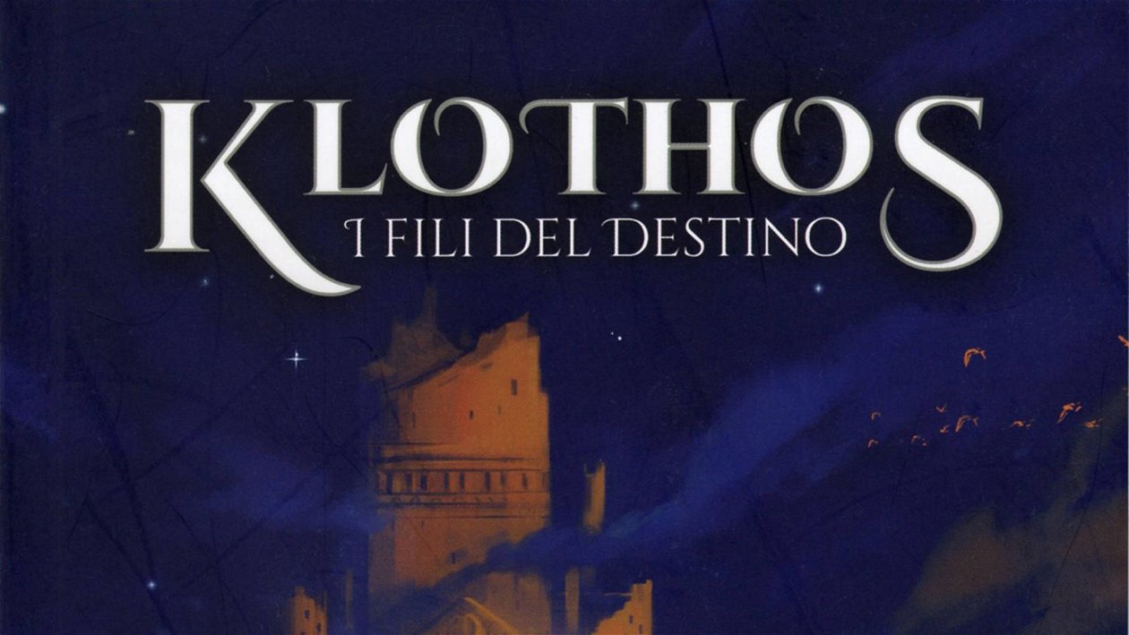 Immagine di Klothos – I Fili del Destino, recensione: Eroi e Fato, un binomio che si perde nei secoli.