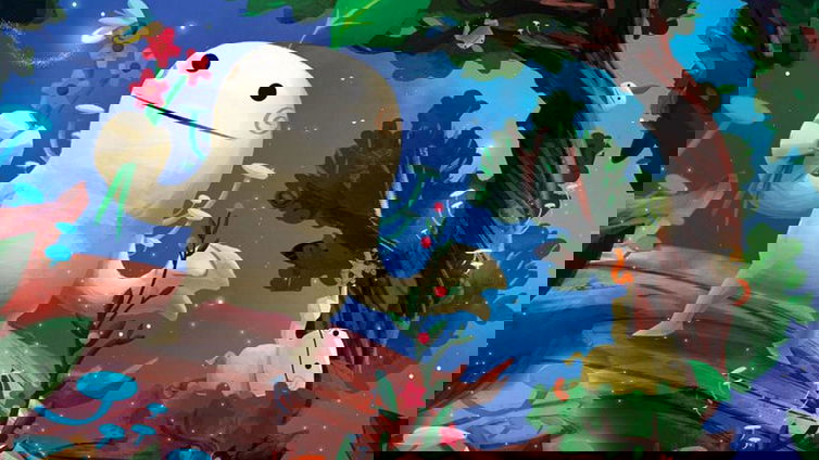 Immagine di Kodama torna in una nuova versione tutta 3D