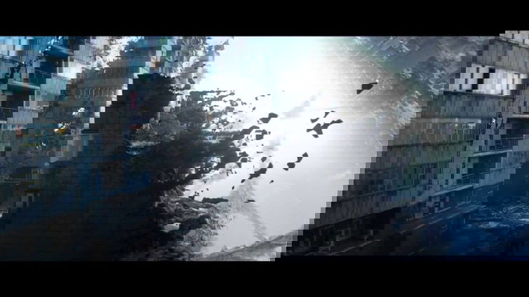Immagine di Pubblicatoil trailer di Koma, l'incredibile e interessante sci-fi russo