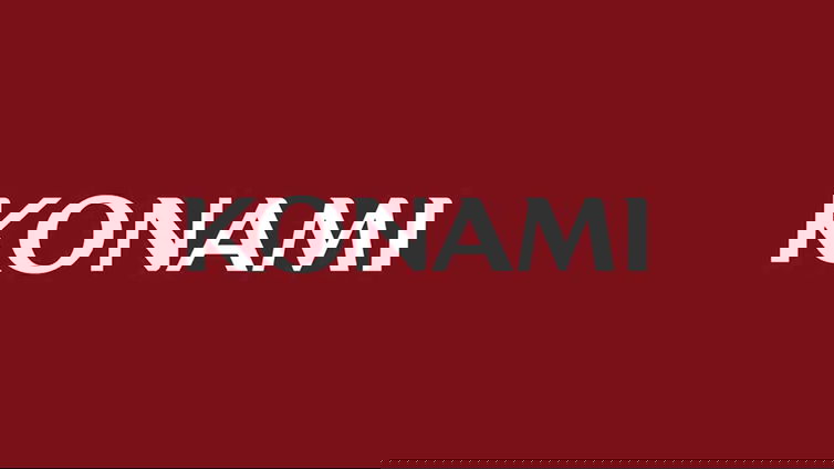 Immagine di Konami rinnova due marchi importanti, annunci imminenti?