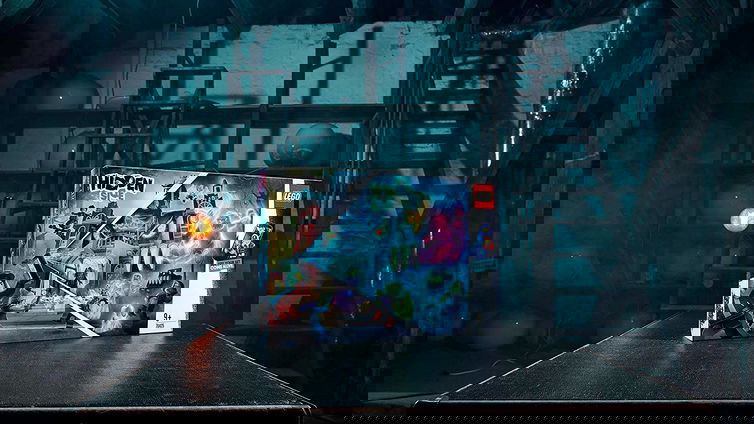 Immagine di LEGO Hidden Side: rivelate foto e prezzi