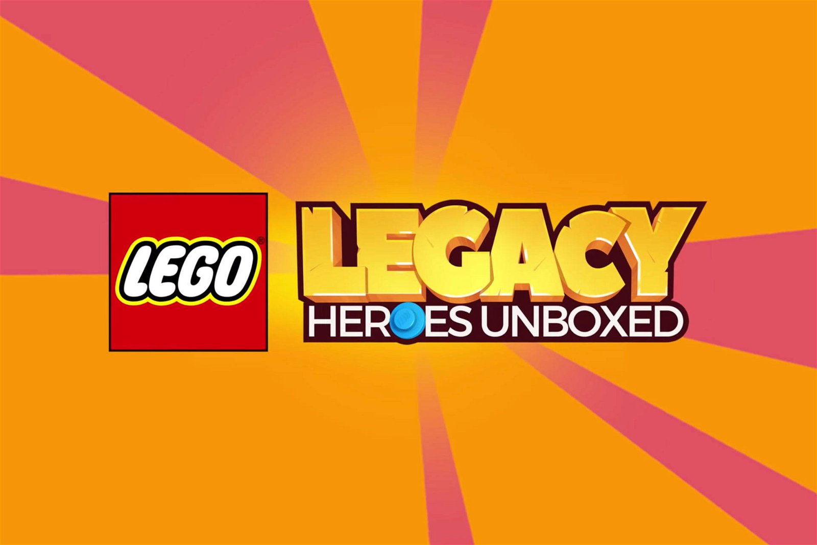 Immagine di Le minifigure Lego arrivano sugli smartphone con Lego Legacy: Heroes Unboxed