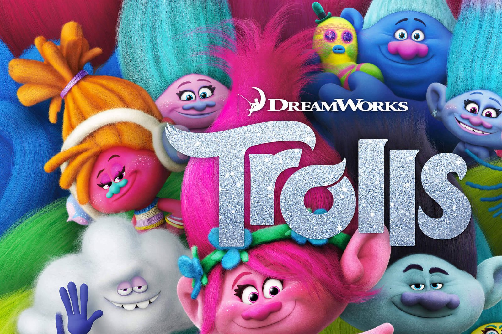 Immagine di Trolls World Tour: anche i Trolls Dreamworks avranno i loro set Lego