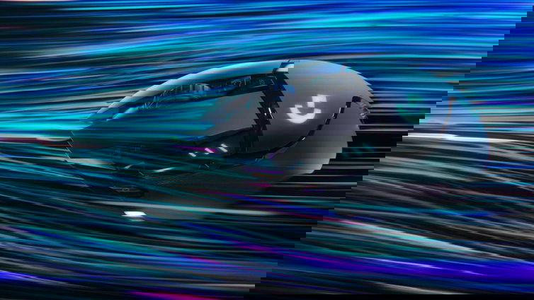 Immagine di G502 Lightspeed, Logitech taglia il filo al popolare mouse gaming