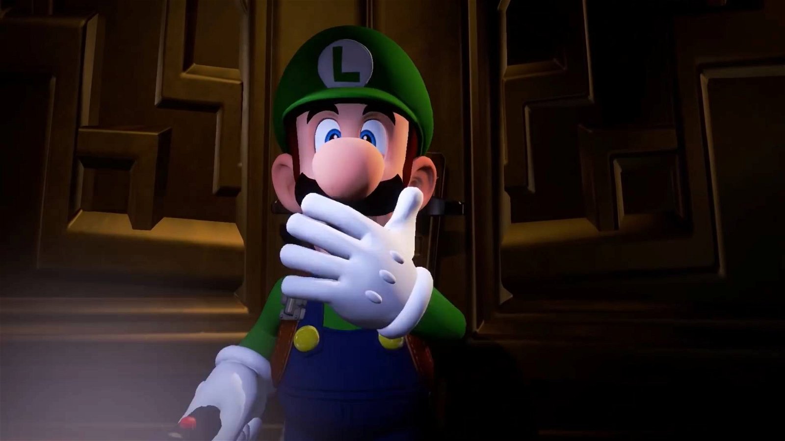 Immagine di Luigi's Mansion 3: data di uscita svelata da Nintendo