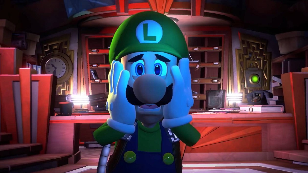 Immagine di Luigi's Mansion 3 | Recensione