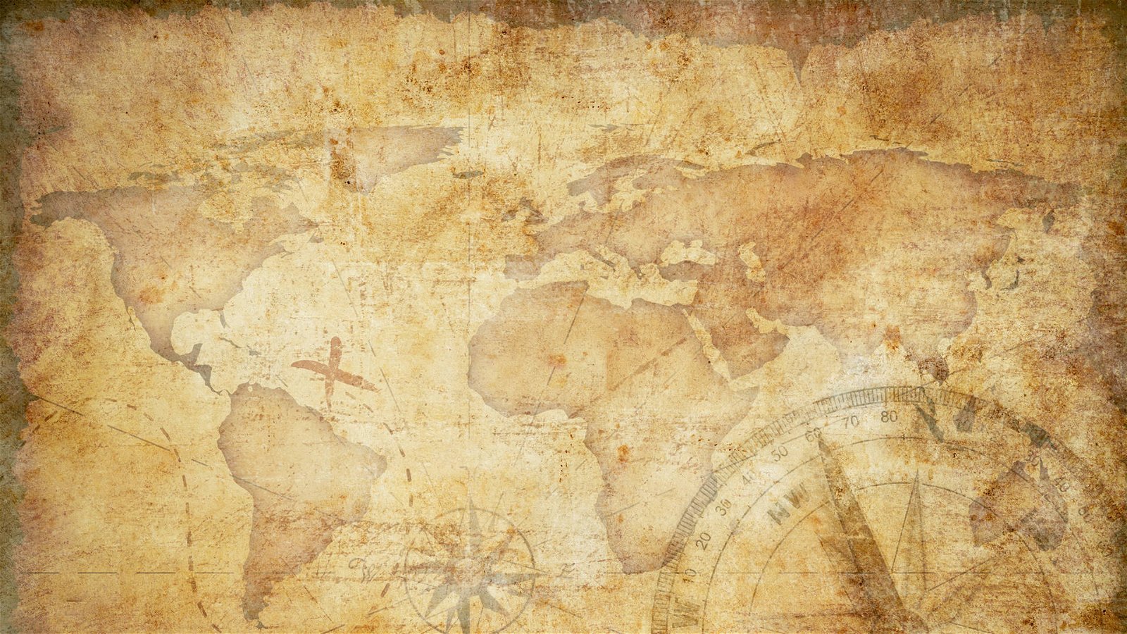 Immagine di Gratis 93.000 metri quadrati di mappe per i principali giochi di ruolo fantasy!