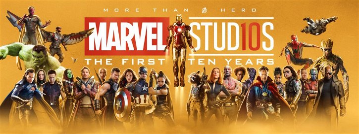 Immagine di I Marvel Studios saranno al San Diego Comic-Con, arriva la conferma