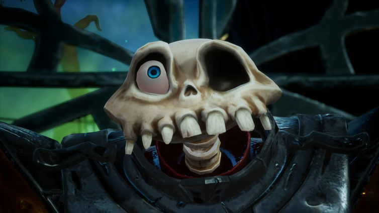 Immagine di MediEvil Remaster: l'ESRB spiega il rating teen